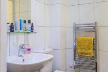 1 bed studio, Brookland Rd, Clarendon Park, Leicester, LE26BH - Image 7